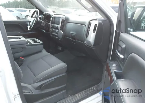 2018 GMC Sierra 1500 Sle z USA, uszkodzony, nr VIN 3GTU2MEC4JG296644